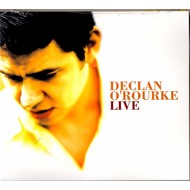 DECLAN O'ROURKE - LIVE (CD)...