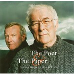 SEAMUS HEANEY AND LIAM O'FLYNN - THE POET AND THE PIPER (CD)...