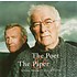 SEAMUS HEANEY AND LIAM O'FLYNN - THE POET AND THE PIPER (CD)