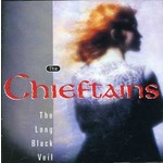 THE CHIEFTAINS - THE LONG BLACK VEIL (CD).. a)