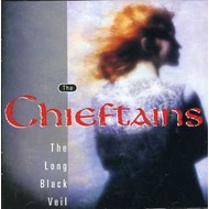THE CHIEFTAINS - THE LONG BLACK VEIL (CD).. )