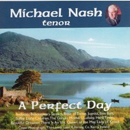 MICHAEL NASH - A PERFECT DAY (CD)...