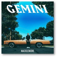 MACKLEMORE - GEMINI (CD)