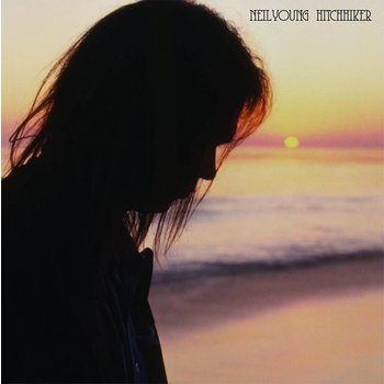 NEIL YOUNG - HITCHHIKER (CD)