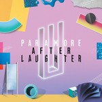 PARAMORE - AFTER LAUGHTER (Vinyl LP).
