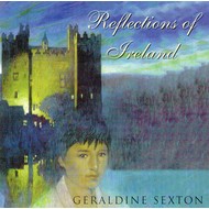 GERALDINE SEXTON - REFLECTIONS OF IRELAND (CD)...