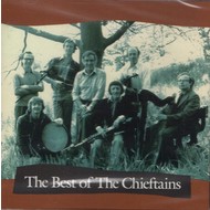 THE CHIEFTAINS - THE BEST OF THE CHIEFTAINS (CD).. )