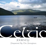 THE FLANAGHANS - CELTIC JOURNEY (CD)...
