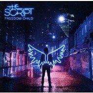 THE SCRIPT - FREEDOM CHILD (CD).