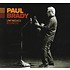 PAUL BRADY - UNFINISHED BUSINESS (CD)