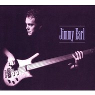 JIMMY EARL - JIMMY EARL (CD)