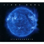 JIMMY EARL - STRATOSPHERE (CD)