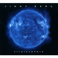 JIMMY EARL - STRATOSPHERE (CD)
