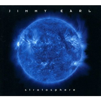 JIMMY EARL - STRATOSPHERE (CD)