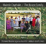 THE KEANE FAMILY - THE KEANE FAMILY (CD)..xxi)