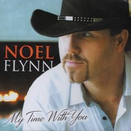 NOEL FLYNN - MY TIME WITH YOU (CD)...