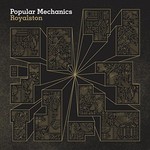 ROYALSTON - POPULAR MECHANICS (CD)