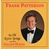 FRANK PATTERSON - THE OLD RUSTIC BRIDGE AND OTHER GOLDEN OLDIES (CD)