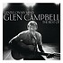 GLEN CAMPBELL - GENTLE ON MY MIND, THE BEST OF GLEN CAMPBELL (CD)