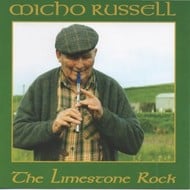 MICHO RUSSELL - THE LIMESTONE ROCK (CD)...ci)