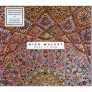 NICK MULVEY - WAKE UP NOW (Vinyl LP).