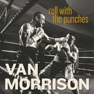 VAN MORRISON - ROLL WITH THE PUNCHES (CD)