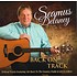 SEAMUS DELANEY - BACK ON TRACK (CD)