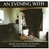 PAT WOODS - AN EVENING WITH SINGER SONGWRITER PAT WOODS THE BARD FROM ARMAGH (CD)