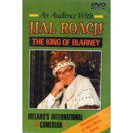 HAL ROACH - THE KING OF BLARNEY (DVD)