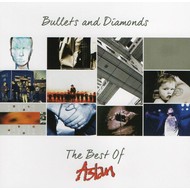 ASLAN - BULLETS AND DIAMONDS THE BEST OF ASLAN (CD)...