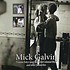 MICK GALVIN - CONNIE FOLEY SANG THE WILD COLONIAL BOY (CD)