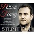 PATRICK FEENEY - STEP IT OUT (CD)