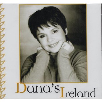 DANA - DANA'S IRELAND (CD)