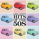 VARIOUS ARTISTS - GREATEST HITS OF THE 50S (3 CD Set).../...