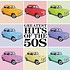 VARIOUS ARTISTS - GREATEST HITS OF THE 50S (3 CD Set)