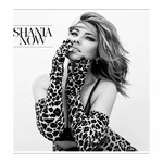 SHANIA TWAIN - NOW (CD).  )