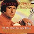 BRENDAN O'BRIEN AND THE DIXIES - ALL THE SONGS I'VE SUNG BEFORE (CD)
