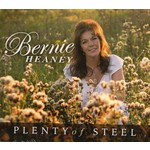 BERNIE HEANEY - PLENTY OF STEEL (CD)...i)