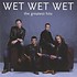 WET WET WET - THEIR GREATEST HITS (CD)