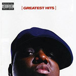 THE NOTORIOUS B.I.G. - GREATEST HITS (CD).. )