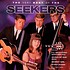 THE SEEKERS - THE VERY BEST OF THE SEEKERS (CD)