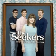 THE SEEKERS - THE ULTIMATE COLLECTION (CD)...