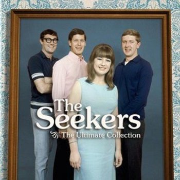 THE SEEKERS - THE ULTIMATE COLLECTION (CD)