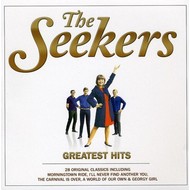 THE SEEKERS - GREATEST HITS (CD)...