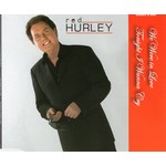 RED HURLEY - WE WERE IN LOVE (CD SINGLE)