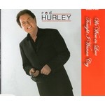 RED HURLEY - WE WERE IN LOVE (CD SINGLE)...I)