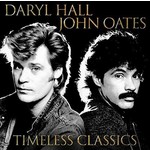 DARYL HALL & JOHN OATES - TIMELESS CLASSICS (CD).