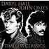 DARYL HALL & JOHN OATES - TIMELESS CLASSICS (CD)