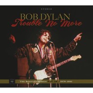 BOB DYLAN - TROUBLE NO MORE THE BOOTLEG SERIES VOL.13 1979-1981 (CD)