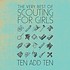 SCOUTING FOR GIRLS - TEN ADD TEN THE VERY BEST OF SCOUTING FOR GIRLS (CD)